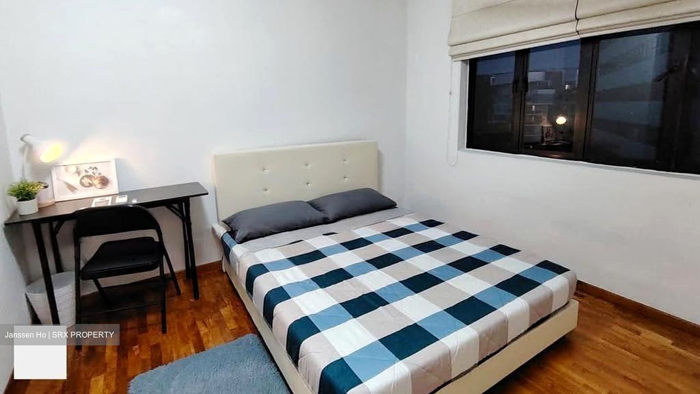 Botanic Gardens Mansion (D10), Apartment #629810871